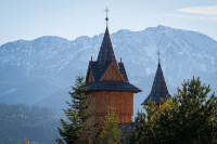 Kościół po remoncie - zdjęcia z zewnątrz