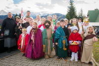 V Korowód Świętych